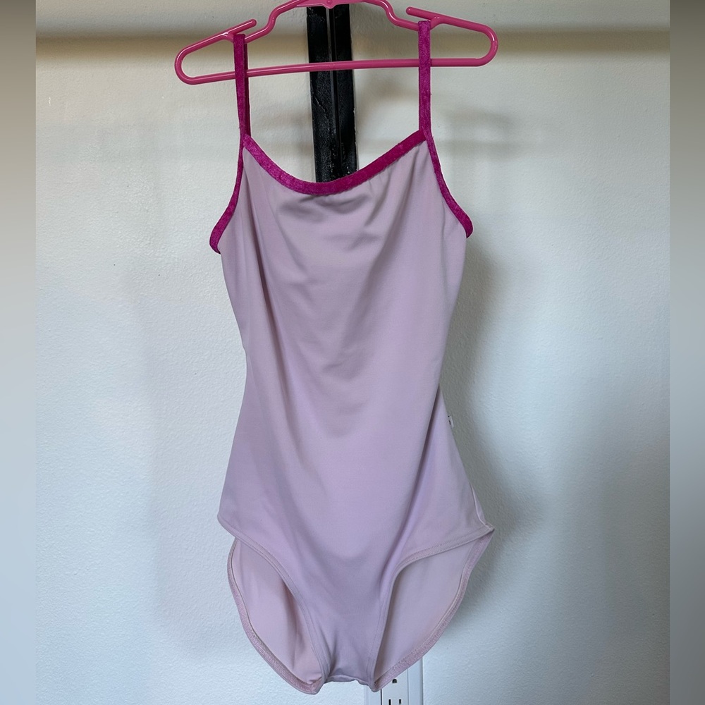 Yumiko Dance Leotard